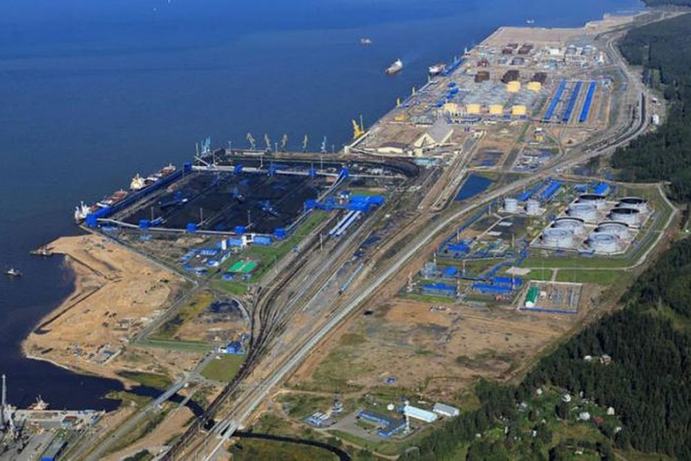 Газохимический комплекс
